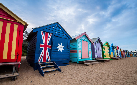 墨爾本出發菲利普島私人團｜彩虹小屋+企鵝歸巢實測避坑✨