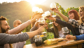 亞拉河谷一日遊｜品酒+巧克力+午餐實測！3個必註意預訂細節✨