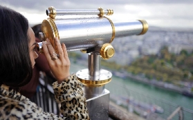 巴黎鐵塔實測｜預訂前必睇！避坑+1小時遊船體驗分享✨