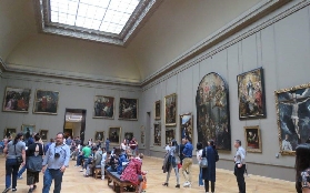 巴黎羅浮宮+塞納河遊船實測｜避坑+超抵玩法全公開✨