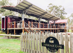 亞拉河谷自行車酒莊之旅｜現場直擊！騎車遇袋鼠+酒莊品酒超讚🥤