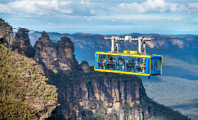 藍山一日遊臺灣人實測｜歐風小鎮+考拉互動！行程規劃看這篇✨