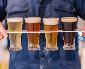 紐卡索必去！霧角啤酒廠實測✨3款精釀喝到飽+幕後釀酒全揭秘