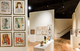 巴黎達利美術館實測｜300件原作+蒙馬特順遊攻略✨