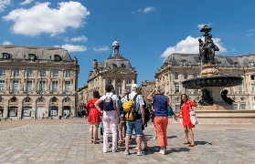 波爾多通票實測｜48 vs 72小時點揀？唔好畀呢啲坑到！✨