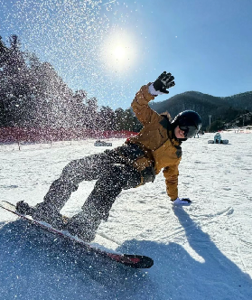 滑雪小白第一次來首爾，看這篇就夠了