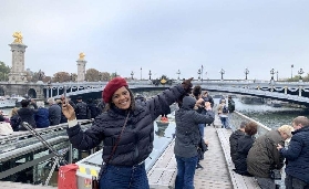 巴黎必試！埃菲爾+塞納河雙體驗｜上午避人潮超抵✨