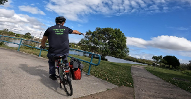 陽光海岸電動自行車半日遊｜3小時追風超讚！避坑+攻略一次給✨