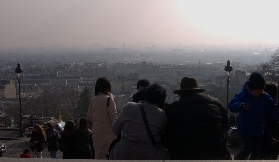 臺北人遊巴黎｜聖心大教堂導覽超讚體驗全記錄🔥