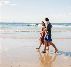 關於昆士蘭|《孤獨星球》推薦的最佳海灘們