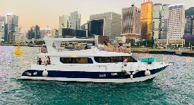 香港夜釣墨魚+維港遊艇！4小時超抵體驗｜避坑實測✨