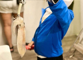 香港必玩！夜釣墨魚+維港遊艇｜4小時超讚體驗｜實測避坑💡