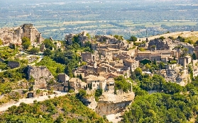 普羅旺斯一日遊體驗｜阿爾勒+聖雷米+萊博3個隱藏亮點｜臺灣遊客實測
