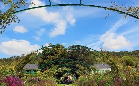 巴黎出發莫奈故居半日遊｜實測避坑！原來這些細節我之前都錯了✨