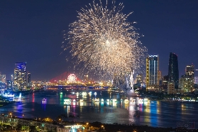 峴港韓江夜遊｜富貴號遊船預訂攻略+心得分享，原來這樣選最劃算！