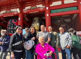 淺草半日導覽攻略｜雷門+阿美橫丁美食+必買伴手禮｜實測不踩雷