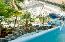 巴黎玩水必去！Aquaboulevard隱藏玩法+避坑指南🔥