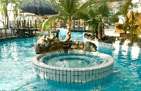 巴黎Aquaboulevard實測！必玩滑梯+避坑幹貨✨