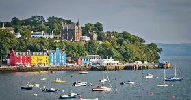 愛丁堡出發4天3夜內赫布裏底群島｜實測避坑+隱藏亮點✨