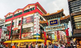 橫濱鐮倉私人遊實測｜政府認證導遊超讚！3個必註意避坑