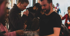 愛丁堡必試！聖十字釀酒廠品酒之旅實測✨避坑+亮點全攻略