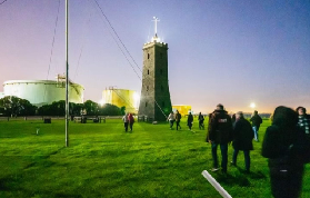 墨爾本幽靈之旅實測｜威廉斯鎮暗夜驚悚體驗！避坑指南看這篇✨