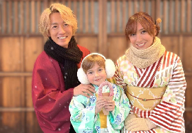 名古屋和服體驗｜VASARA預訂前必看！選品+加購攻略不踩雷✨