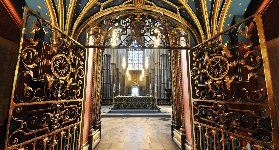 倫敦皇家之旅避坑指南｜6小時行程+下午茶實測總結