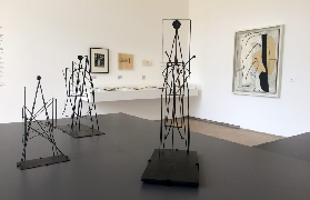 巴黎畢加索博物館實測｜免排隊+免費資格懶人包✨