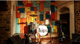 利物浦2天1夜實測｜Beatles迷必沖！草莓園+Cavern Club超讚體驗🤩