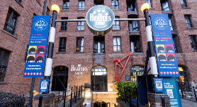 利物浦2天1夜之旅｜3個避坑要點+行程複盤，Beatles迷別踩雷！