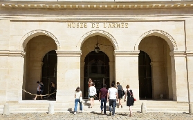 巴黎軍事博物館攻略｜3個避坑建議+行程規劃✨