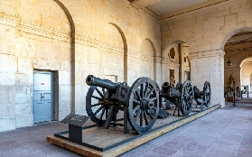 巴黎軍事博物館免排隊門票｜預訂前必睇3個隱藏貼士✨