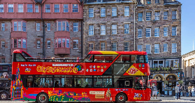 倫敦出發2天1夜愛丁堡實測｜超抵玩！這些坑別踩✨