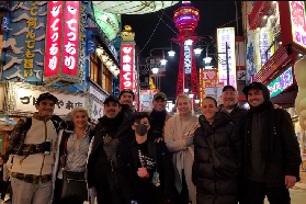 大阪深度巷弄半日遊實測｜隱藏景點+在地美食全攻略✨