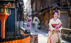 京都4小時私人導覽實測｜政府認證導遊帶路！第一次來京都不用慌✨