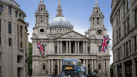 倫敦自由行超讚體驗｜金旅巴士+倫敦眼套餐實測分享✨