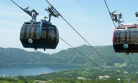 箱根6小時私人遊初體驗｜執照導遊帶玩！富士山蘆之湖超讚📸