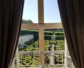 法國盧瓦爾河谷半日遊實測｜2城堡+花園超抵玩！避坑指南看這篇✨