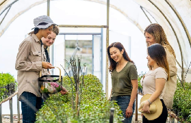 南澳阿德萊德山隱藏版！茱莉蔻農場體驗實測｜3大亮點+2個避坑點