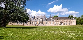 法國盧瓦爾河谷電動腳踏車之旅｜香波城堡+維勒薩萬城堡｜實測體驗分享✨