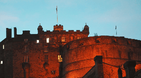 愛丁堡Big Bus實測｜24小時隨上隨下超抵玩！避坑指南看這篇✨