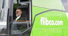 英國機場接送避坑指南！Stansted到Liverpool街巴士必看⚠️