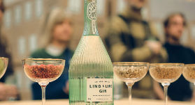 愛丁堡杜松子酒廠體驗｜75分鐘親手裝瓶！避坑實測✨