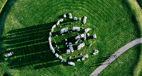 倫敦巨石陣自助遊實測｜7.5小時玩透5000年遺跡！避坑+預約全攻略✨