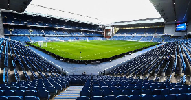 實測｜格拉斯哥流浪者主場Ibrox球場3種票選哪款？避坑指南✨