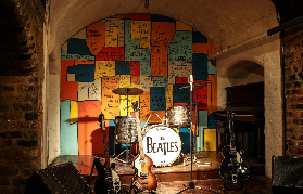 利物浦披頭四故事館攻略｜避坑指南+行程規劃實用建議📝