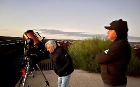 澳洲珊瑚海岸觀星實測｜卡巴裏暗夜秘境太絕！肉眼看銀河麥哲倫星雲✨