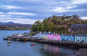 天空島一日遊實測｜臺灣人去蘇格蘭必玩！隱藏亮點大公開🤩