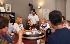 法國香檳一日遊實測｜9次品酒+世界遺產葡萄園！避坑指南必看✨